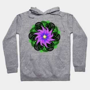 Flower of the Fae Hoodie